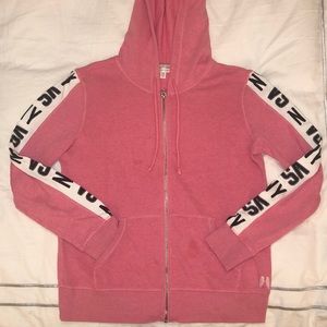Victoria’s Secret hoodie